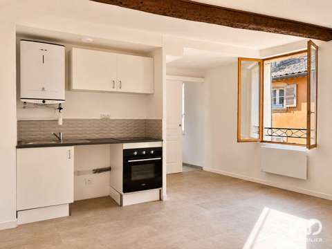 Vente appartement 1 pièce Vente appartement 1 pièce