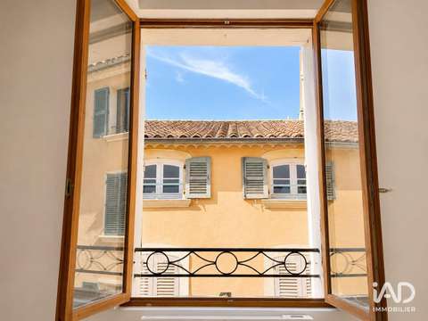Vente appartement 1 pièce Vente appartement 1 pièce