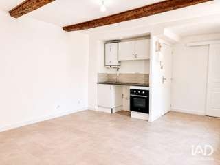 Vente appartement 1 pièce Vente appartement 1 pièce