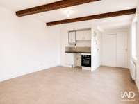 Vente appartement 1 pièce Vente appartement 1 pièce