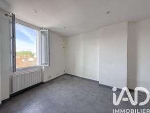 Vente Appartement T1Toulon