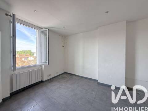 Vente appartement 1 pièce Toulon 83