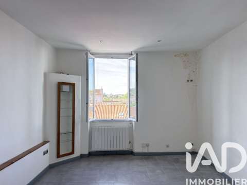 Vente appartement 1 pièce Vente appartement 1 pièce