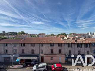 Vente appartement 1 pièce Vente appartement 1 pièce