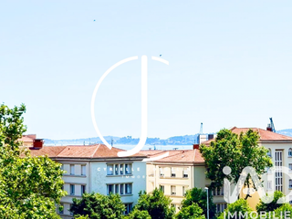 Vente appartement 7 pièces