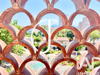 Vente appartement 7 pièces