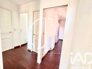 Vente appartement 7 pièces