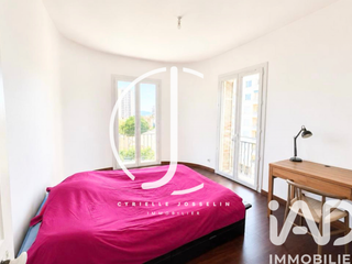 Vente appartement 7 pièces