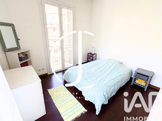Vente appartement 7 pièces