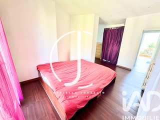 Vente appartement 7 pièces