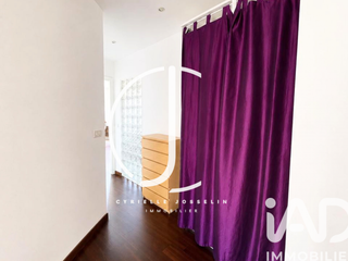 Vente appartement 7 pièces