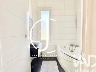 Vente appartement 7 pièces