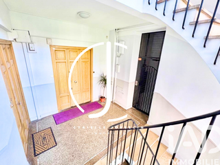 Vente appartement 7 pièces