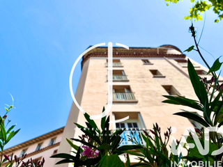 Vente appartement 7 pièces