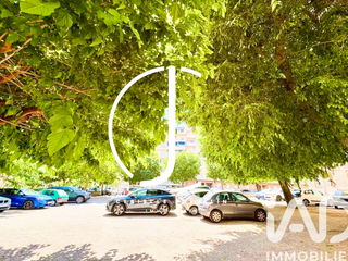 Vente appartement 7 pièces