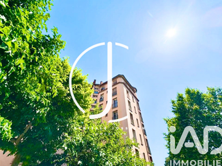 Vente appartement 7 pièces