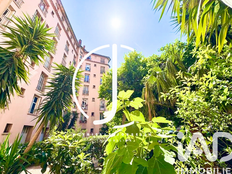 Vente appartement 7 pièces