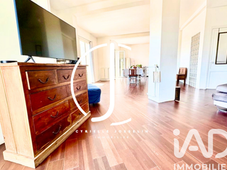 Vente appartement 7 pièces