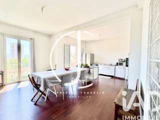 Vente appartement 7 pièces