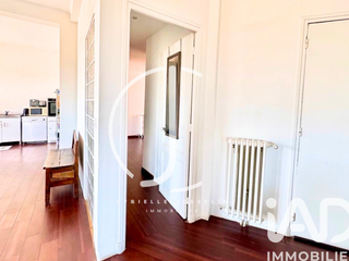 Vente appartement 7 pièces