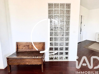 Vente appartement 7 pièces