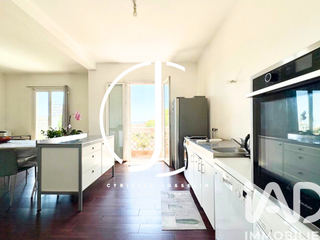 Vente appartement 7 pièces