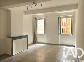 Vente appartement 2 pièces Toulon 83