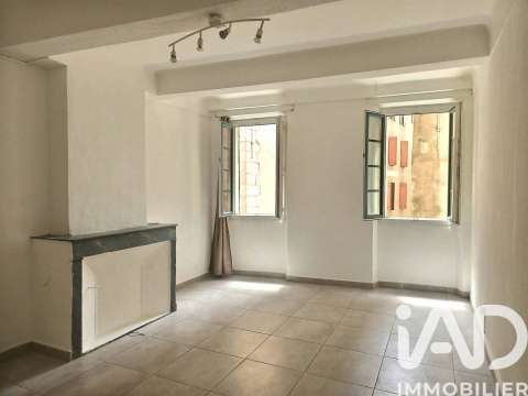 Vente appartement 2 pièces Toulon 83