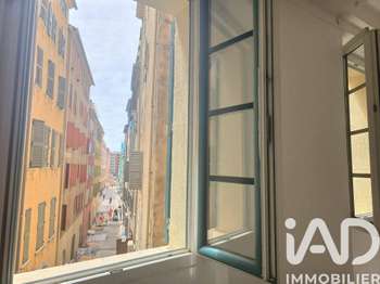 Vente Appartement 2 piècesToulon