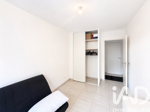 Vente Appartement 3 piècesToulon