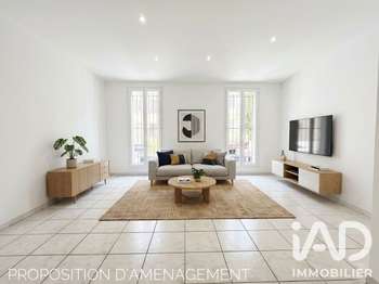 Vente appartement 2 pièces Toulon 83