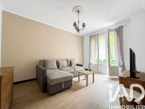 Vente Appartement T1Toulon