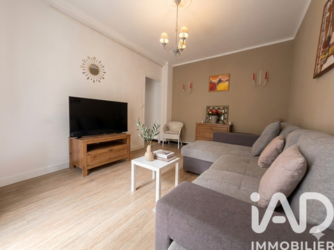Vente appartement 1 pièce Vente appartement 1 pièce