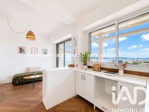 Vente Appartement 2 piècesToulon