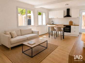 Vente Appartement 3 piècesToulon