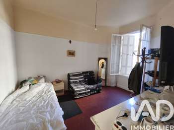 Vente Appartement T1Toulon