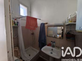 Vente appartement 1 pièce Vente appartement 1 pièce