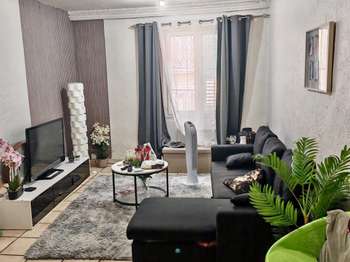 Vente appartement 2 pièces Toulon 83