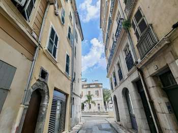 Vente appartement 2 pièces Vente appartement 2 pièces