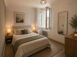 Vente Appartement 2 piècesToulon