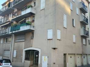 Vente Appartement 3 piècesToulon