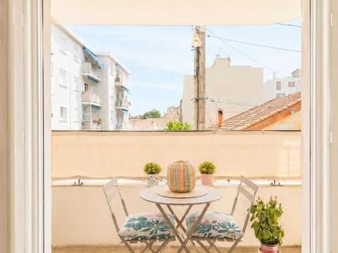 Vente appartement 2 pièces Vente appartement 2 pièces