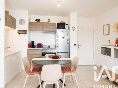 Vente appartement 2 pièces Vente appartement 2 pièces