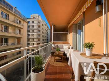 Vente appartement 3 pièces Toulon 83