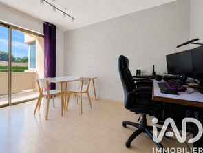Vente Appartement 2 piècesToulon