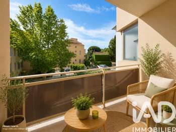 Vente Appartement 2 piècesToulon