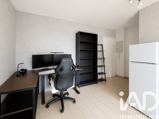 Vente appartement 2 pièces Vente appartement 2 pièces