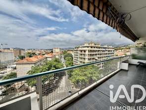 Vente Appartement 4 piècesToulon