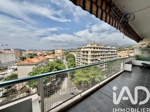 Vente appartement 4 pièces Toulon 83