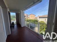 Vente appartement 4 pièces Toulon - 83